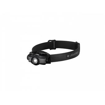 Lanterna Ledlenser MH5 | Cinzento - 1