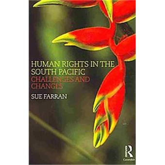 Human Rights In The South Pacific - 1
