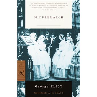 Middlemarch - Paperback - 2000 - 1