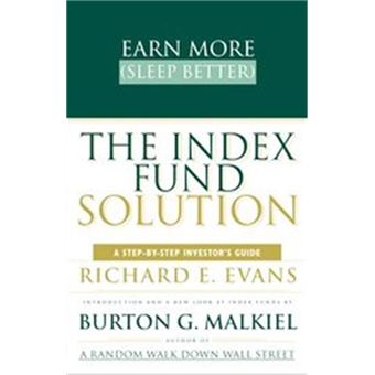 The Index Fund Solution - 1