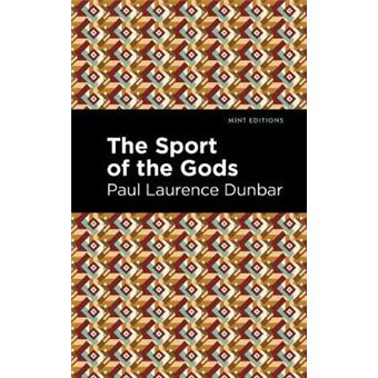 The Sport Of The Gods Mint Editions - 1
