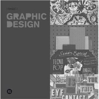 Basic Graphic Design - 1