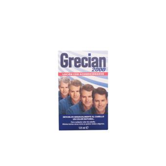 Loção Grecian 2000 Locion Gradual Anticanas 125Ml - 1