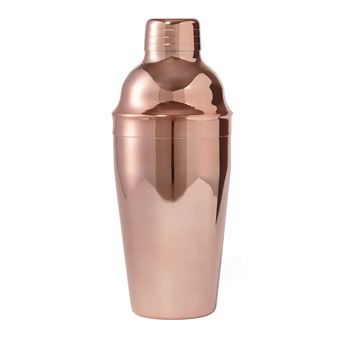 Shaker Cocktail Utilinox | 550 ml - 1