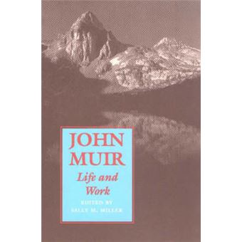 John Muir - Life and Work - Paperback - 1995 - 1