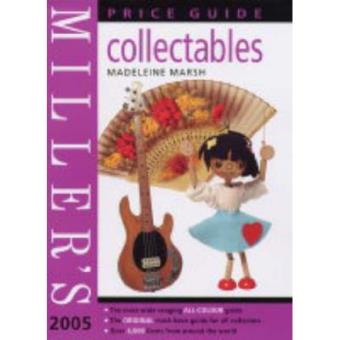 Miller's Collectables Price Guide (Mitchell Beazley Antiques & Collectables) - 1