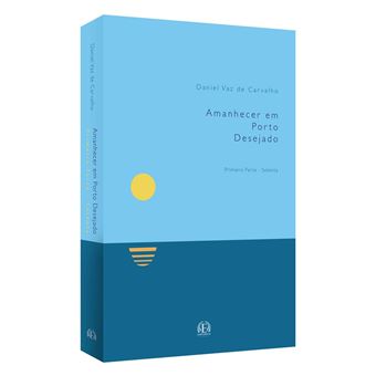 Amanhecer em Porto Desejado - 1