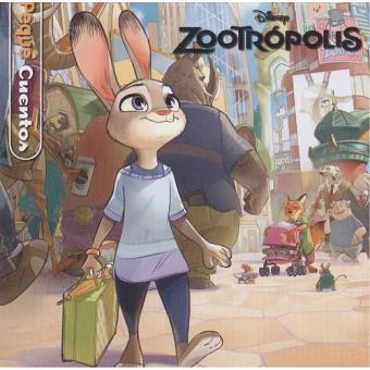 Zootropolis - 1