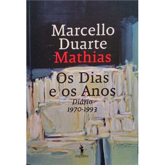 Os dias e os anos. - 1