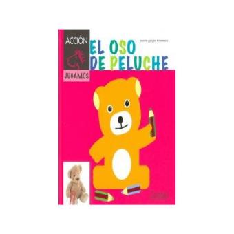 El oso de peluche - 1