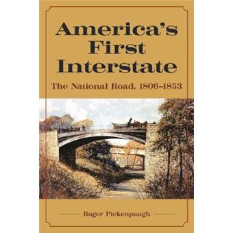 America's First Interstate - 1