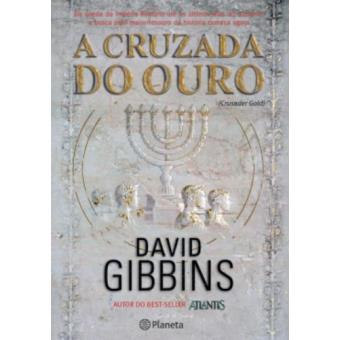 A Cruzada do Ouro - 1