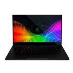 Portátil Razer Blade 15 i7 SSD 512GB 15.6" Preto