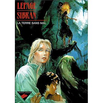 La Terre Sans Mal - 1