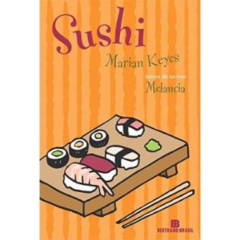 Sushi - 1