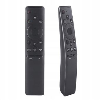 Controlo Remoto Dishiqing para Samsung HD Smart TV LCD 4k BN59-01312B BN59-013 | Preto - 1
