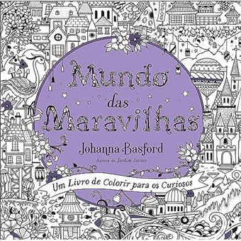 Mundo Das Maravilhas - 1