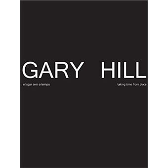 Gary Hill - o Lugar Sem o Tempo - 1