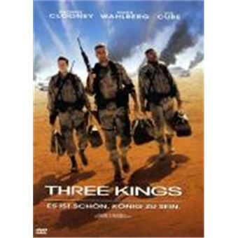 Three Kings - Es Ist Schön, König Zu Sein - 1