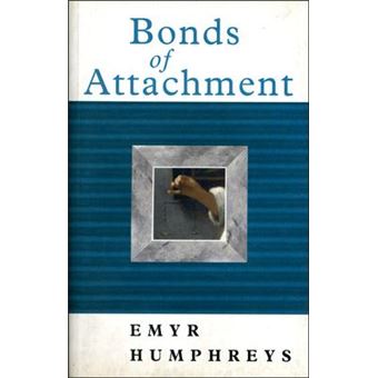 Bonds of Attachment : Land of the Living 7 - 1