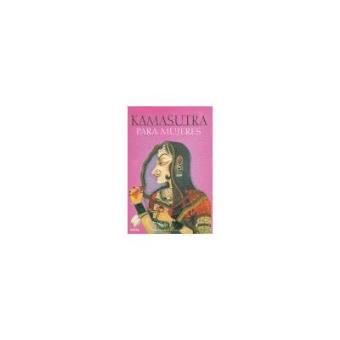 Kamasutra Para Mujeres - 1