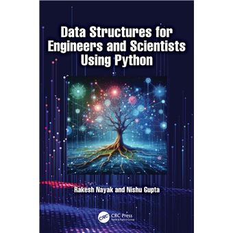Data Structures for Engineers and Scientists Using Python - 1