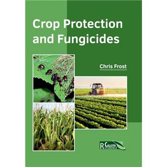 Crop Protection And Fungicides - 1