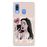 Capa Hapdey para Samsung Galaxy A40 2019 Design Selfie I am Cute em Silicone Flexível e TPU_0