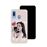 Capa Hapdey para Samsung Galaxy A40 2019 Design Selfie I am Cute em Silicone Flexível e TPU_2