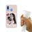 Capa Hapdey para Samsung Galaxy A40 2019 Design Selfie I am Cute em Silicone Flexível e TPU_3