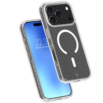 Capa Force Case para iPhone 17 Pro Max Plástico | Transparente - 1