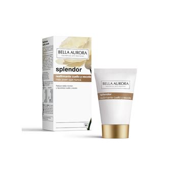 Creme para o pescoço e decote BELLA AURORA Reafirmante cuello y escote - 1