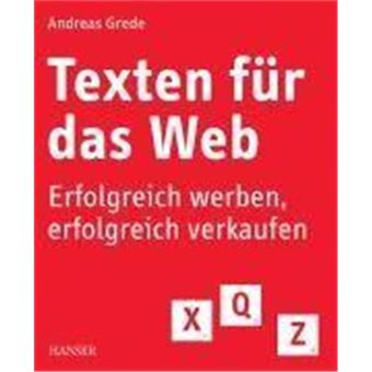 Texten Für Das Web - 1