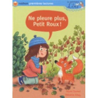 Ne Pleure Plus, Petit Roux - 1
