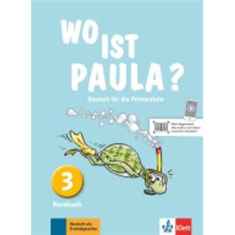 Wo Ist Paula Kursbuch 3 - 1