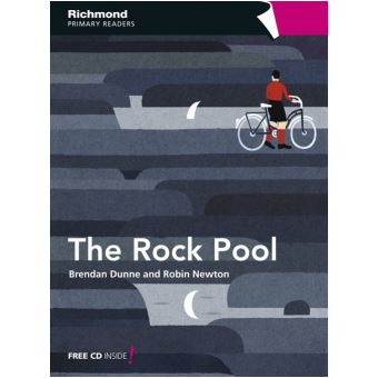 Rpr Level 6 The Rockpool - 1