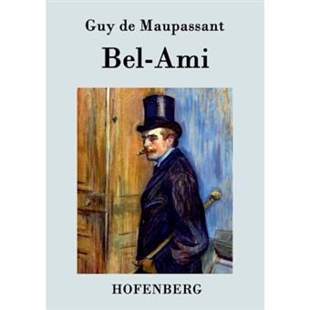 Bel-Ami - Paperback - 2015 - 1