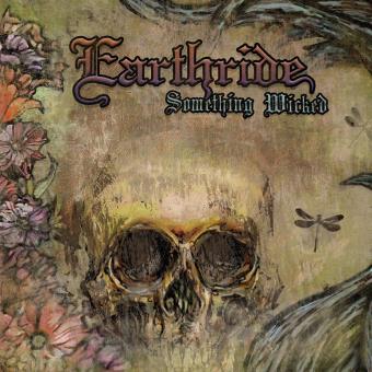 Earthride-Something Wicked - 1