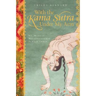 With The Kama Sutra Under My Arm - 1