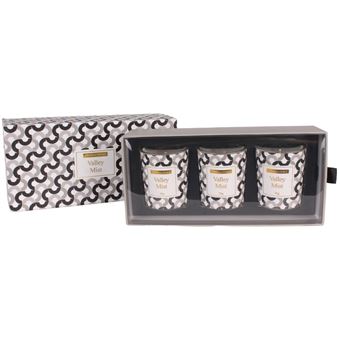 Conjunto de Velas LPM Deluxe Collection - 1