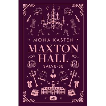 Maxton Hall: Salve-Se - 1