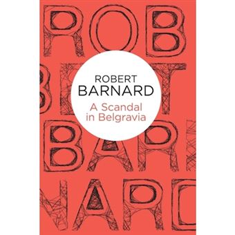 A Scandal In Belgravia - 1