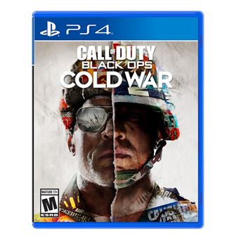 Videojogo Activision Call of Duty: Black Ops Cold War - 1