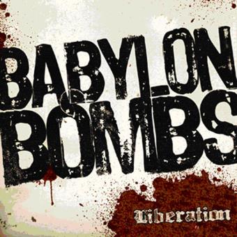 Babylon Bombs-Libertation - 1