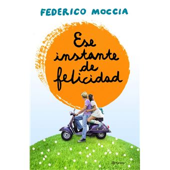 Ese Instante De Felicidad - 1