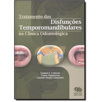 Tratamento Das Disfunçoes Temporomandibulares Na C - 1
