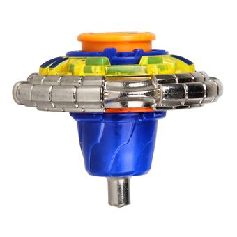 Beyblade Infinity Nado Glare Aspis Multi cor - 1