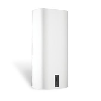 Termoacumulador Junkers TR4500T 80 ERBP | Elétrico | Vertical | 80 L | B | Branco - 1