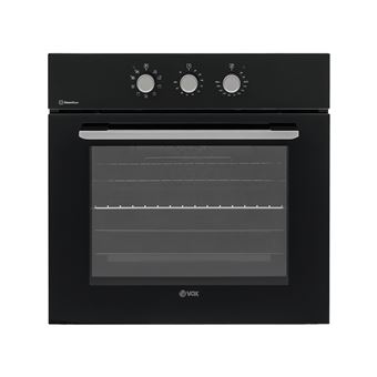Forno Elétrico VOX electronics SBM6510B3D | 65 L | 59.5 cm | A | Preto - 1