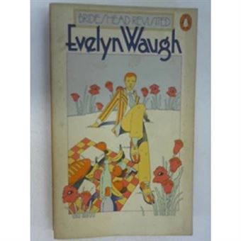 Brideshead Revisited - 1